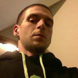 Meet your Posher, Scott hall